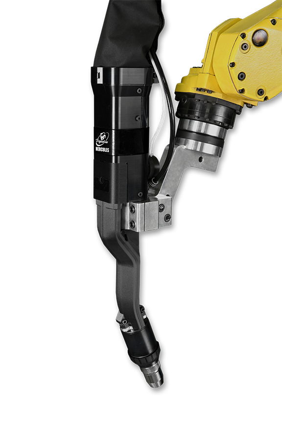 MIG Gun Parts for LIN 300&400 23 Nozzle Tweco #3-52FN Diffuser+HD Tip 